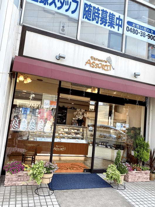 久喜市のケーキ屋おすすめ22選！手土産・誕生日に人気な名店や駅チカ店も！