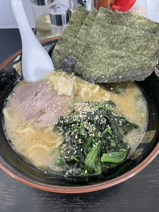 川崎駅周辺の家系ラーメン15選！本格濃厚スープの名店や深夜営業の人気店も！