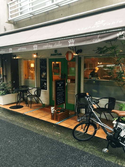 泉岳寺駅のおすすめカフェ7選！電源付きの人気店や喫煙可の喫茶店も！