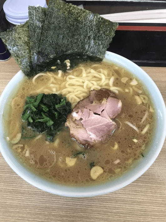 町田の家系ラーメン店20選！本格濃厚スープの名店や深夜営業の人気店も！