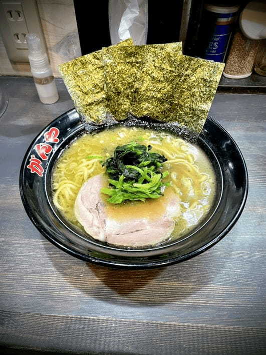 相模大野駅の家系ラーメン店4選！本格濃厚スープの名店や深夜営業の人気店も！