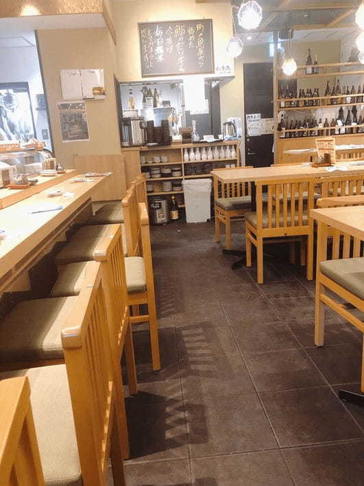 代々木の寿司屋おすすめ5選！駅前の高コスパ人気店や隠れた名店も！