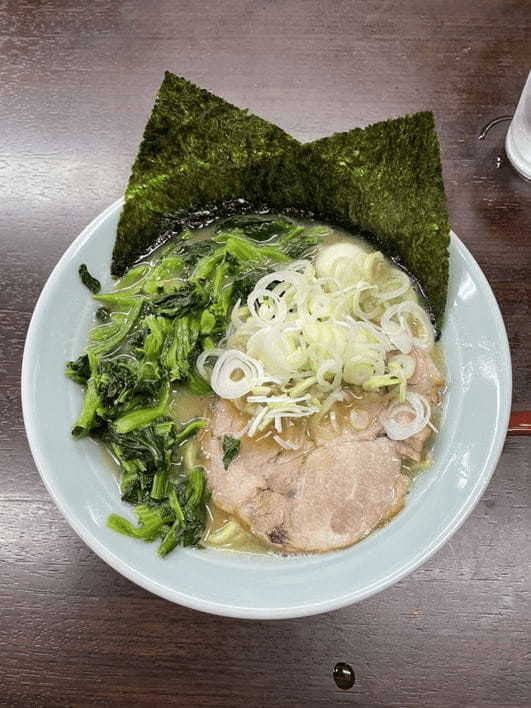 京都府の家系ラーメン店15選！本格濃厚スープの名店や深夜営業の人気店も！