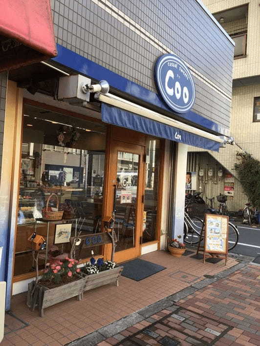 清澄白河のケーキ屋おすすめ13選！手土産や誕生日に人気の名店や駅ナカ店も！