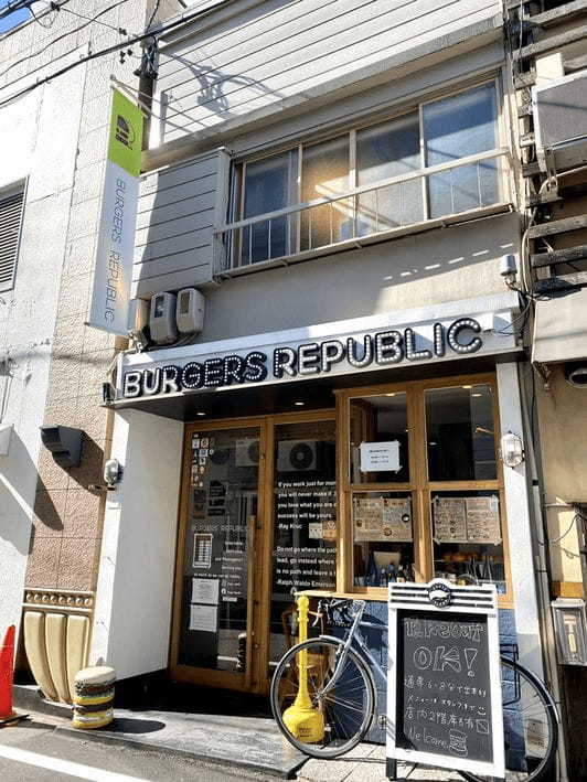 今池駅周辺の本格ハンバーガー6選！肉汁溢れる人気店や話題の新店舗も！