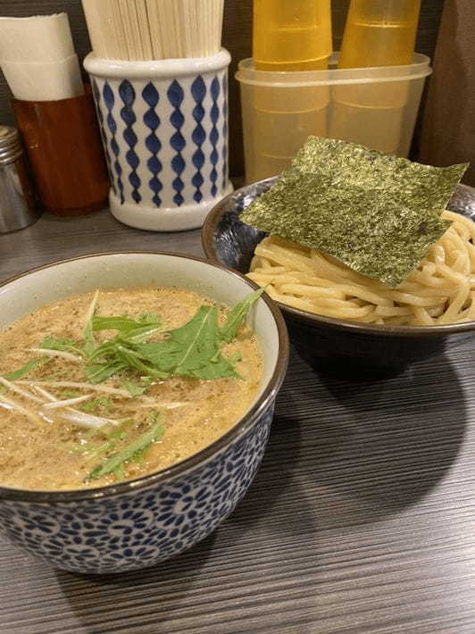 市ヶ谷のつけ麺おすすめ4選！行列の絶えない人気店や隠れた名店も！