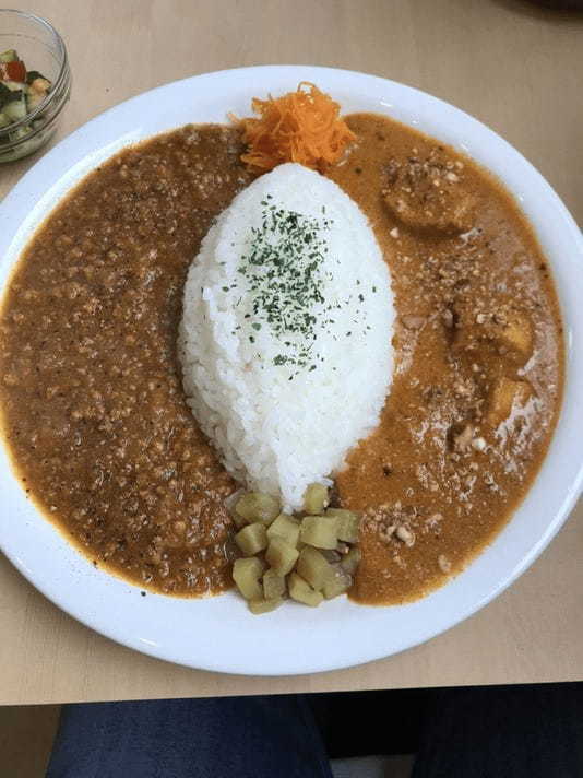 水戸の絶品カレー13選！本格スパイスカレーの有名店や話題のデカ盛り店も！