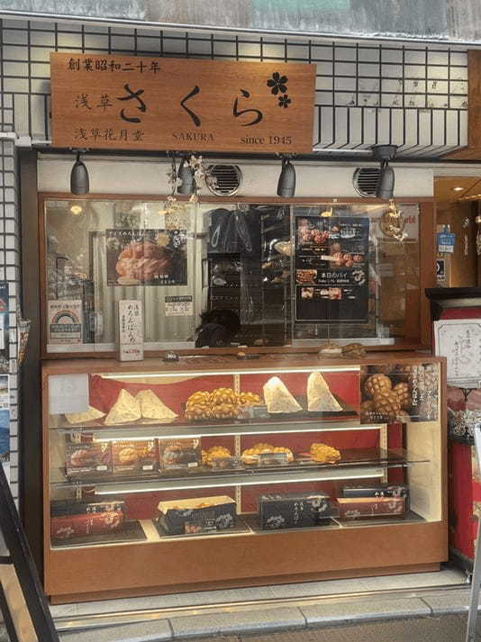 浅草でパン屋巡り！老舗の本格ベーカリーやカフェ併設店まで厳選17店！