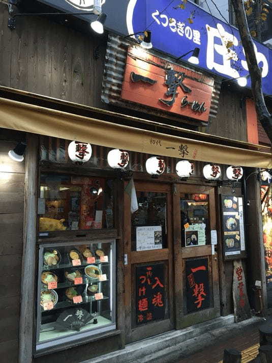 立川のつけ麺おすすめ13選！行列の絶えない人気店や隠れた名店も！