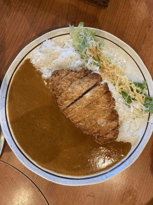 中津市の絶品カレー7選！本格インドカレーの人気店店や隠れた名店も！