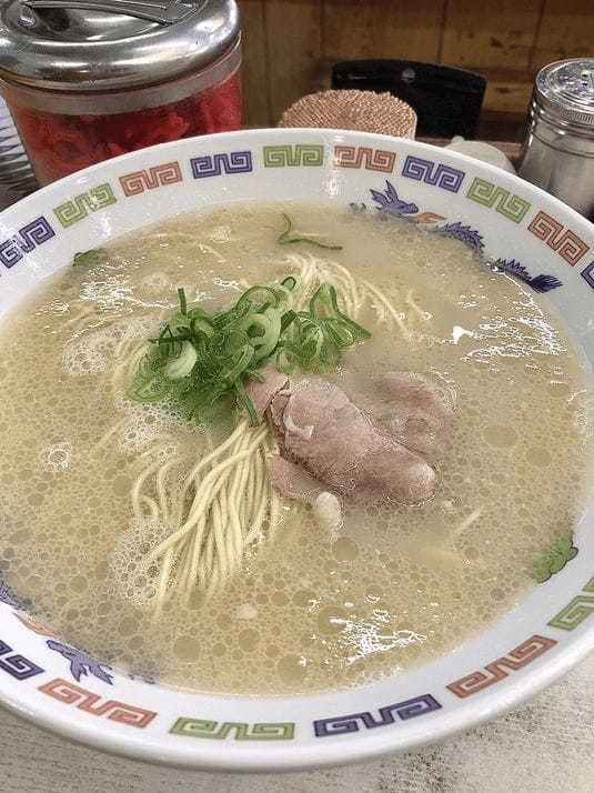 博多・天神で早朝営業するラーメン屋15選！朝から空いてる24時間営業店も！