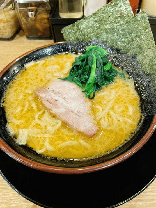 名古屋市の家系ラーメン店26選！本格濃厚スープの名店や深夜営業の人気店も！