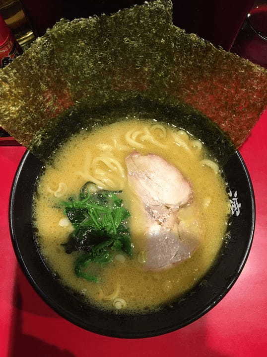 岡山の家系ラーメン店11選！本格濃厚スープの名店や深夜営業の人気店も！