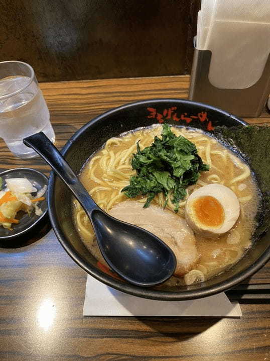 横須賀の家系ラーメン店15選！本格濃厚スープの名店や深夜営業の人気店も！