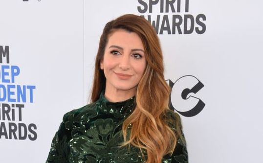 実写版アラジンのダリア役女優ナシム・ペドラド(Nasim Pedrad)ってどんな人？