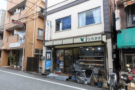 北千住のおすすめパン屋17選！早朝営業のカフェ併設店や話題の新店舗も！