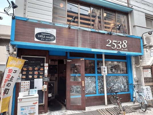 北千住のおすすめパン屋17選！早朝営業のカフェ併設店や話題の新店舗も！