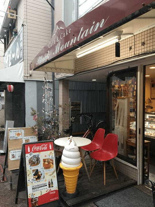 高円寺のケーキ屋おすすめ20選！手土産や誕生日に人気な名店や駅ナカ店も！