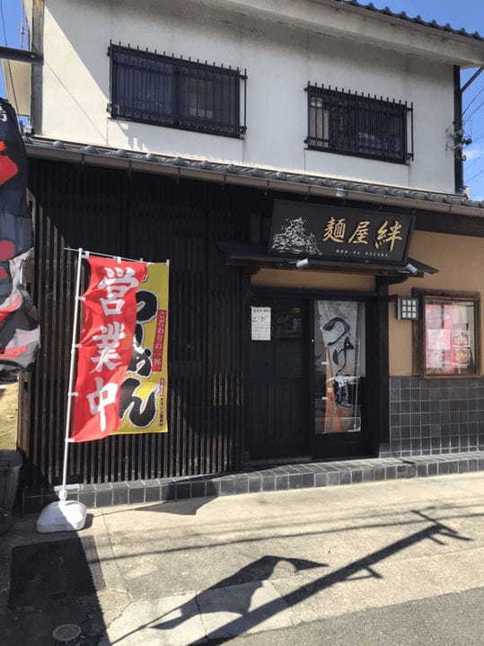 松本市のつけ麺おすすめ7選！行列の絶えない人気店や隠れた名店も！