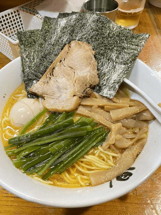 相模大野駅の家系ラーメン店4選！本格濃厚スープの名店や深夜営業の人気店も！