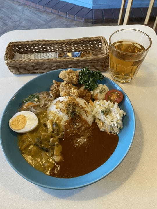 大船駅の絶品カレー13選！本格欧風カレーの人気店や隠れた名店も！