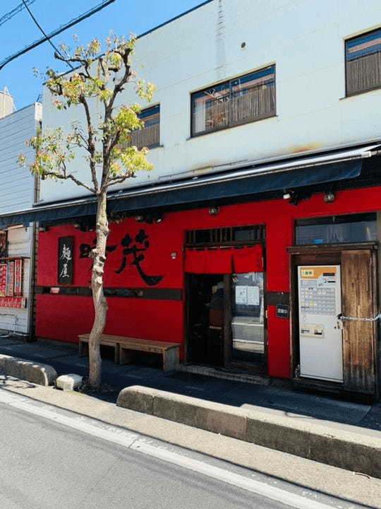 草加のつけ麺おすすめ7選！行列の絶えない人気店や隠れた名店も！