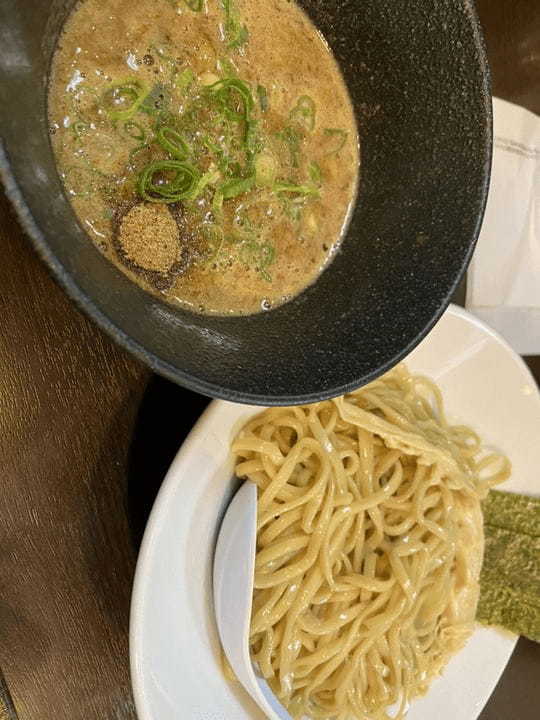 経堂駅のつけ麺おすすめ4選！行列の絶えない人気店や隠れた名店も！