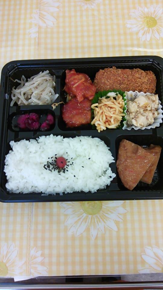 一之江駅の人気テイクアウト7選！おすすめランチやお弁当・お惣菜も！