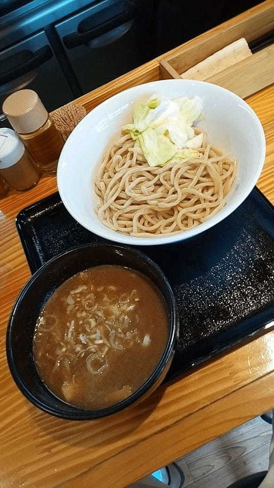 中野のつけ麺おすすめ17選！行列の絶えない有名店や隠れた名店も！