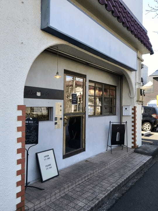 小手指のおしゃれカフェ7選！ケーキの美味しい人気店や長居できる穴場も！