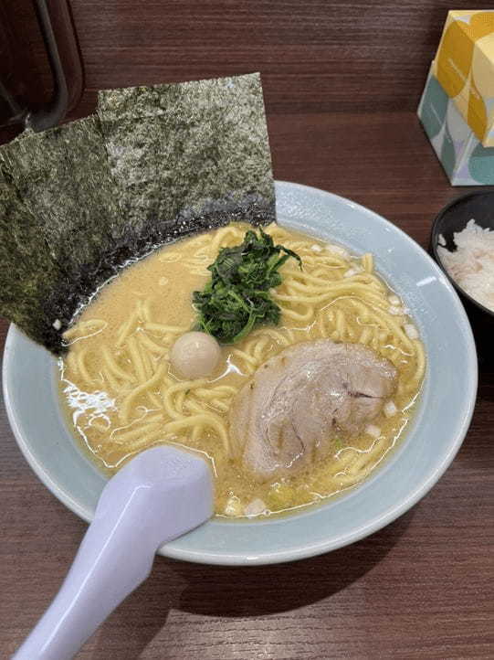 札幌市の家系ラーメン店27選！本格濃厚スープの名店や深夜営業の人気店も！