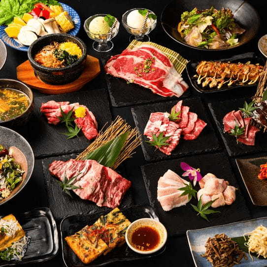 四条河原町で焼肉食べ放題できる店11選！ランチもある人気店や安くて美味しい店も！