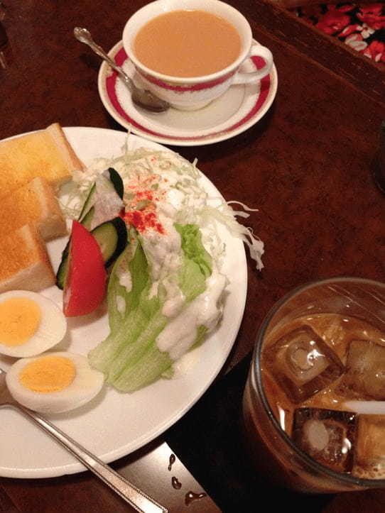 京都・祇園のモーニングおすすめ13選！おしゃれカフェや朝食専門店も！