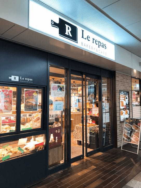 調布駅のパン屋おすすめ10選！駅ナカのイートイン人気店や話題の新店舗も！