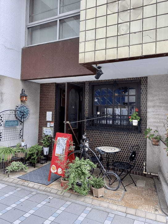 横須賀中央駅のおしゃれカフェ・喫茶店13選！ランチの美味しい人気店も！