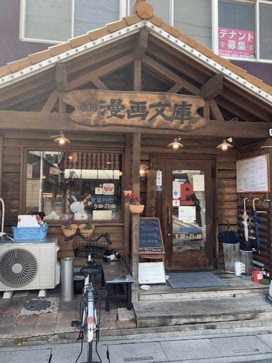 東大宮駅のおしゃれカフェ7選！スイーツの名店や勉強できる穴場も！