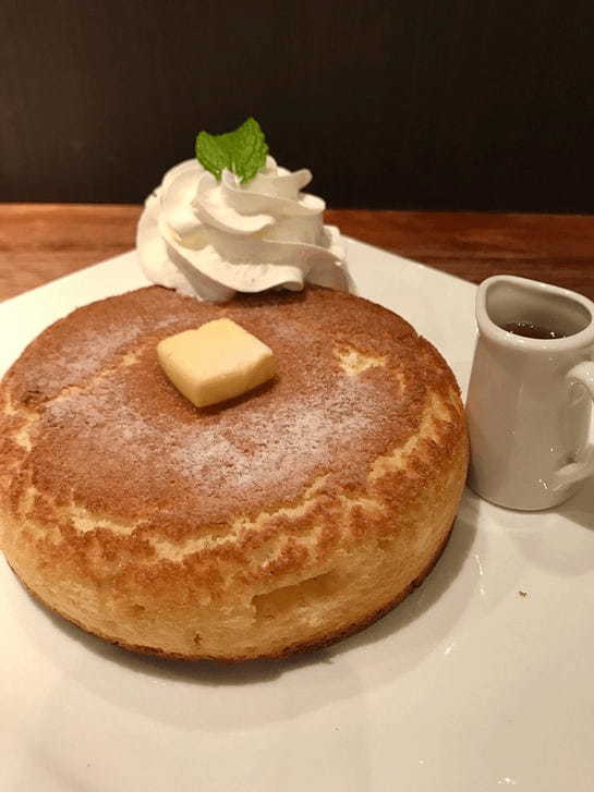 神保町のパンケーキが美味しい店10選！ふわふわ絶品の人気店や高コスパ穴場カフェも！