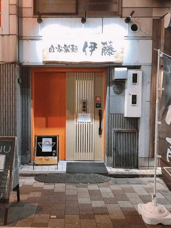 神田駅周辺のつけ麺おすすめ13選！濃厚つけ汁が話題の人気店や隠れた名店も！