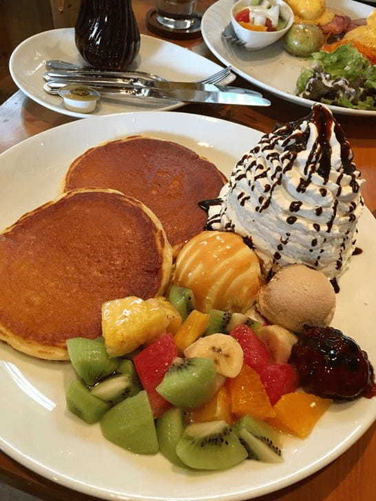 松山のパンケーキが美味しい店20選！ふわふわ絶品の人気店や高コスパ穴場カフェも！