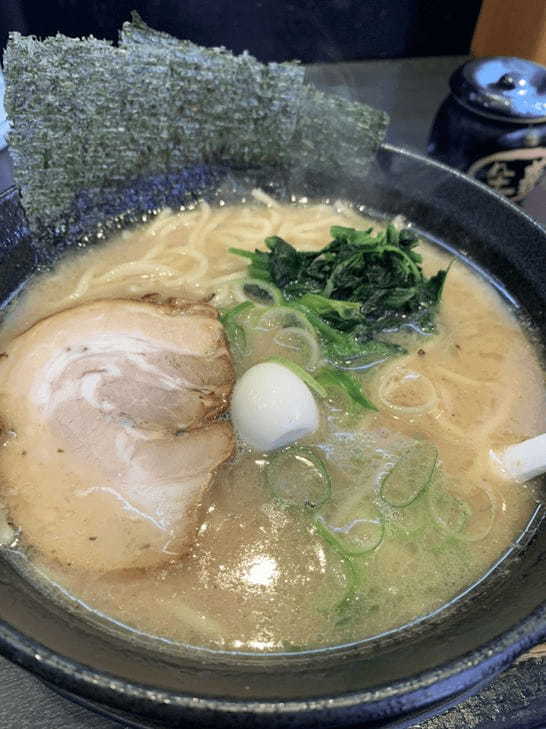 名古屋市の家系ラーメン店26選！本格濃厚スープの名店や深夜営業の人気店も！