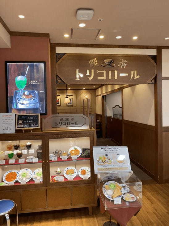 上野のパンケーキが美味しい店11選！ふわふわ絶品の人気店や高コスパ穴場カフェも！