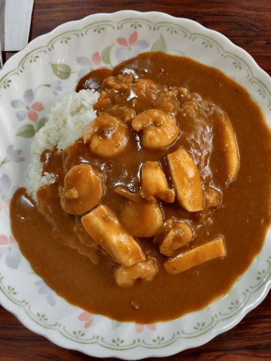 下関の絶品カレー7選！SNSで話題のデカ盛り店や隠れた名店も！