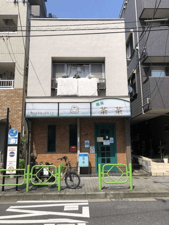 月島のおしゃれカフェ13選！スイーツの美味しい人気店や落ち着ける喫茶店も！