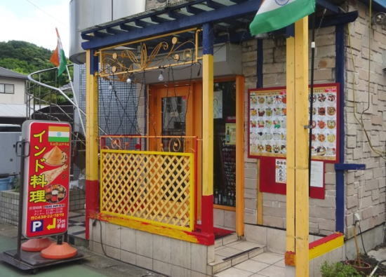 木更津の絶品カレー7選！ランチの美味しい名店やナン食べ放題の人気店も！