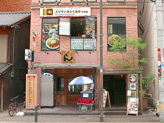 福岡市周辺の絶品カレー21選！ミシュラン獲得の有名店や隠れた穴場の名店も！