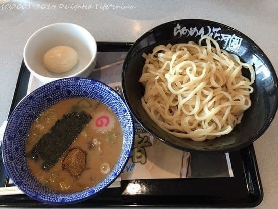 二子玉川のつけ麺おすすめ4選！行列のできる人気店や話題の新店舗も！