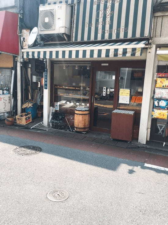 大井町で寄るべきパン屋さん12選！話題の新店舗やモーニングのある店も！