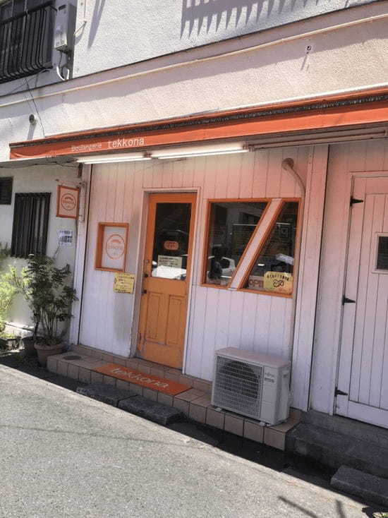 大船で必ず寄りたいパン屋17選！駅前の人気店や話題の食パン専門店も！