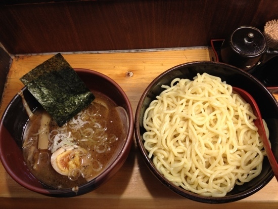 田無駅のつけ麺おすすめ4選！行列の絶えない人気店や隠れた名店も！