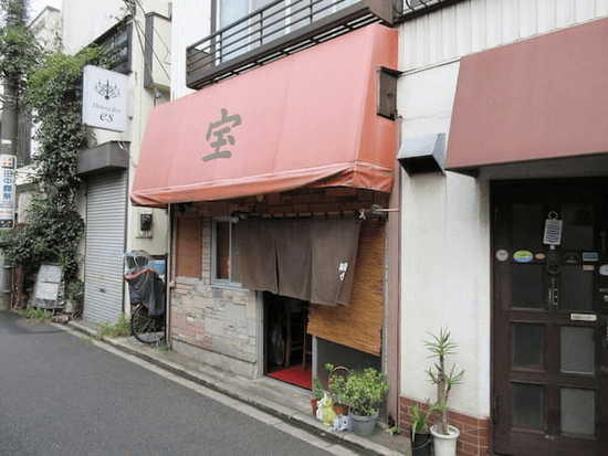 田無駅のつけ麺おすすめ4選！行列の絶えない人気店や隠れた名店も！